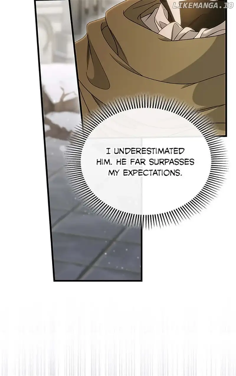 It’s My Destiny To Be The Hero’s Saviour Chapter 75 315 005