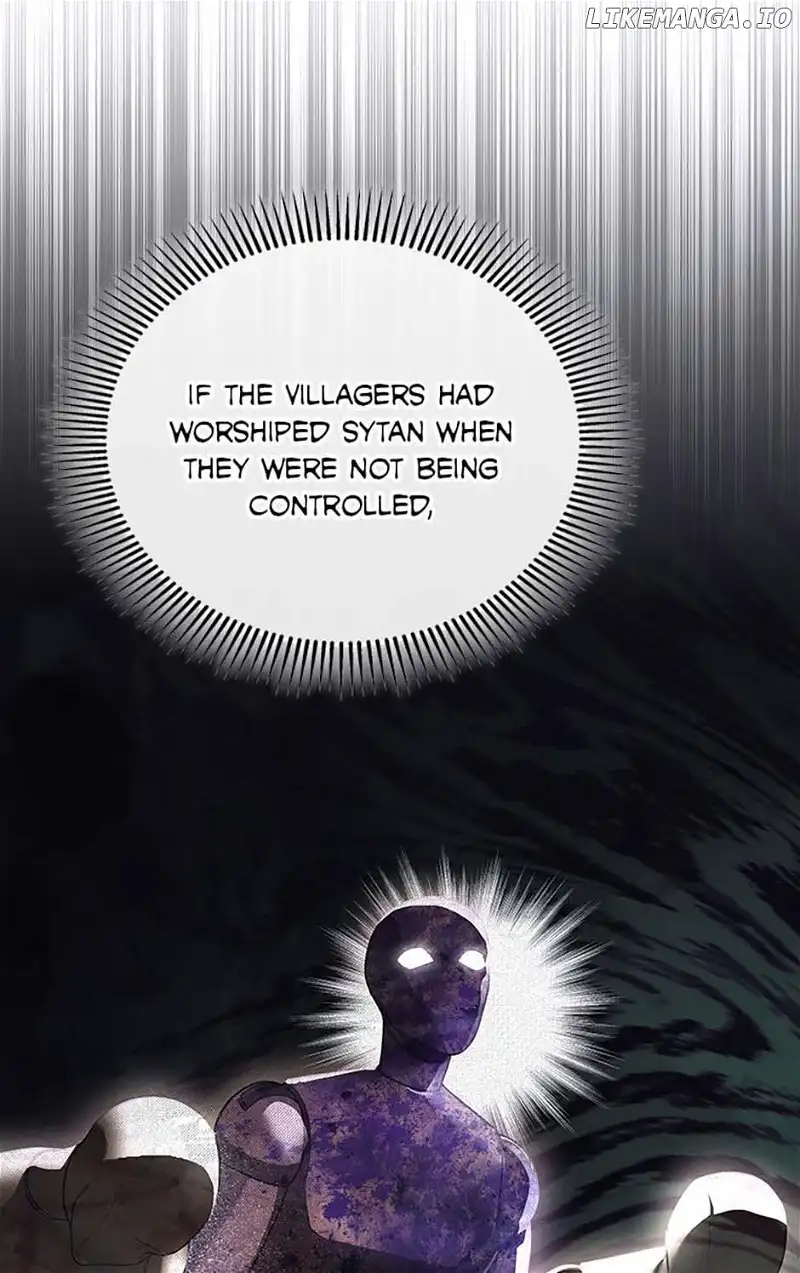 It’s My Destiny To Be The Hero’s Saviour Chapter 75 316 006