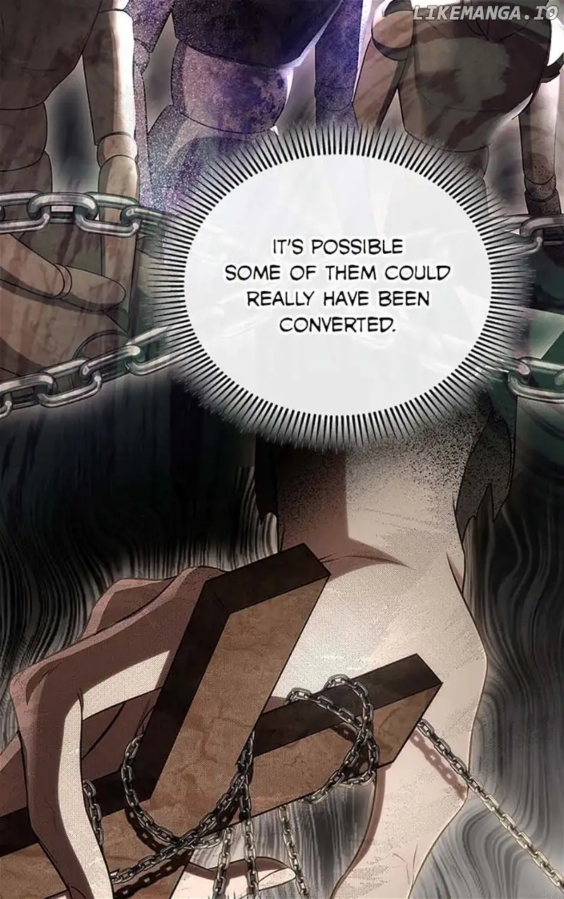 It’s My Destiny To Be The Hero’s Saviour Chapter 75 317 007