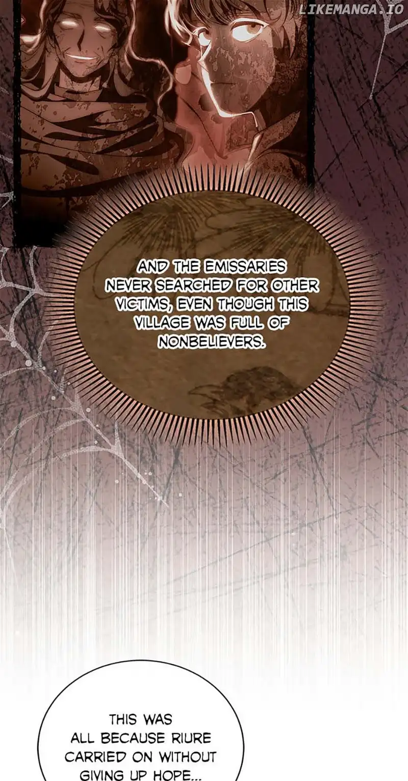 It’s My Destiny To Be The Hero’s Saviour Chapter 75 322 012