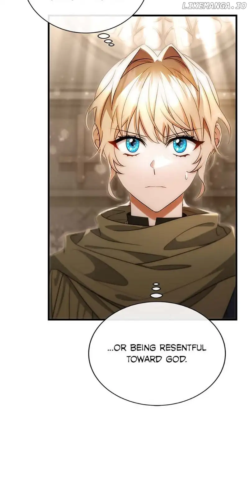 It’s My Destiny To Be The Hero’s Saviour Chapter 75 323 013