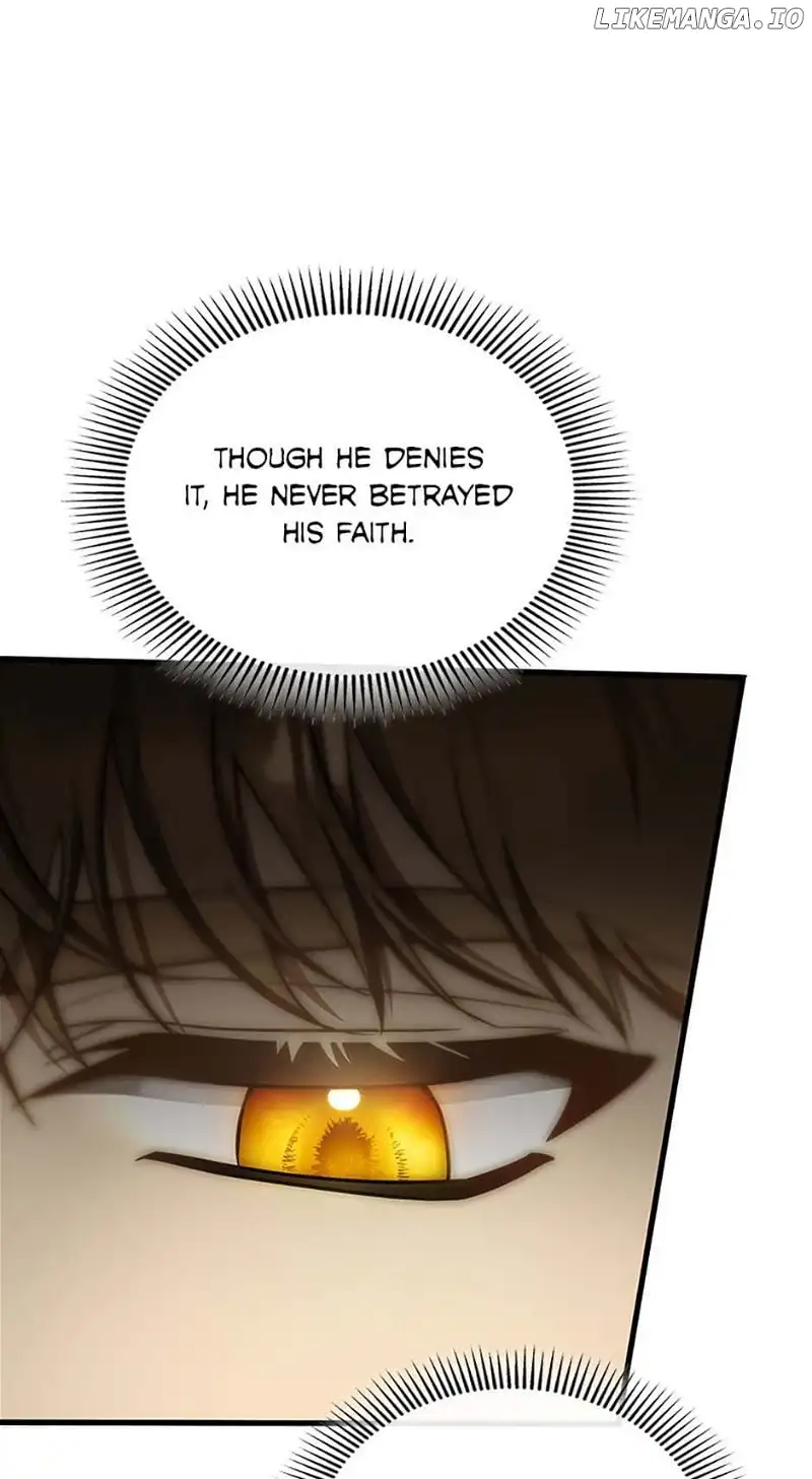 It’s My Destiny To Be The Hero’s Saviour Chapter 75 324 014