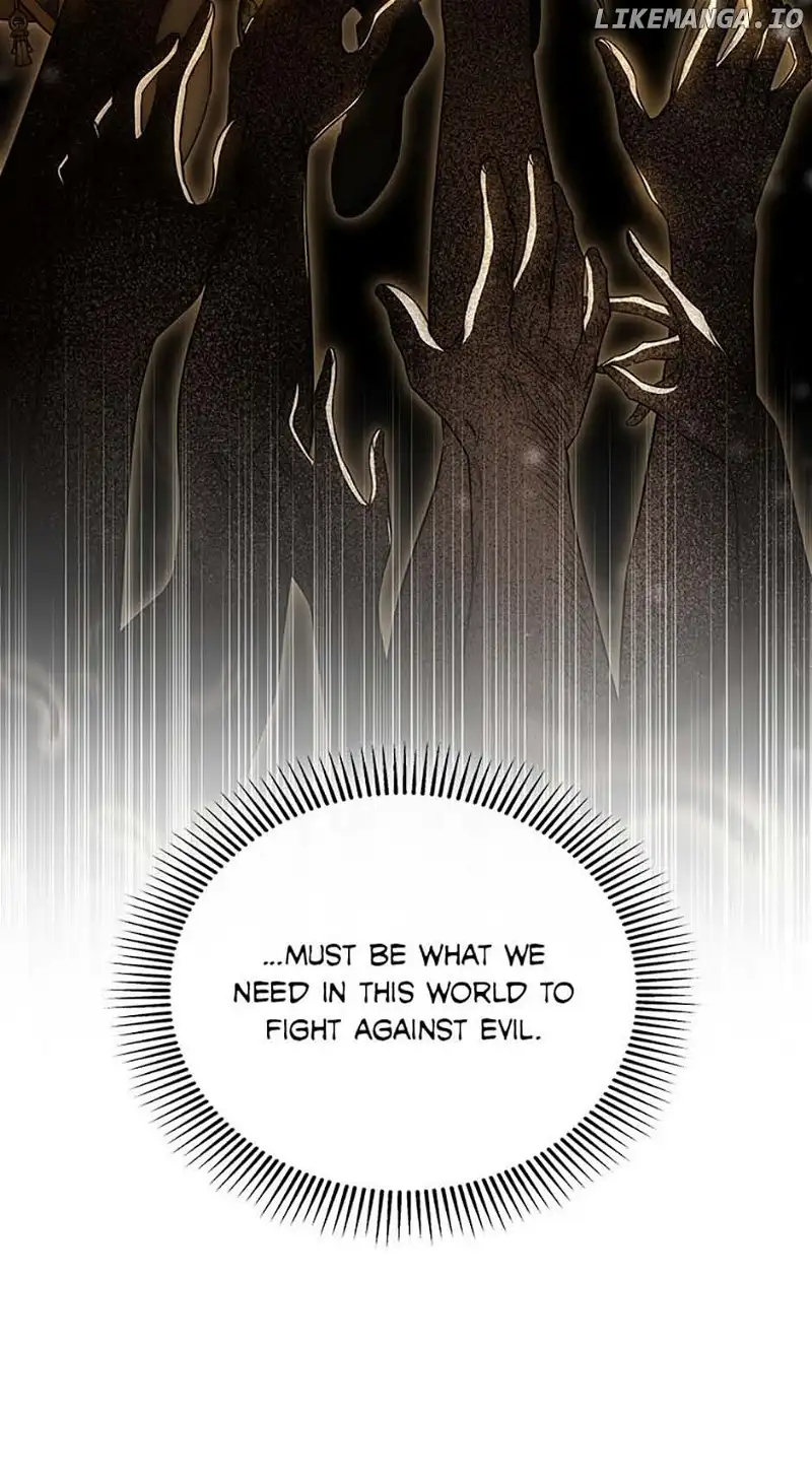 It’s My Destiny To Be The Hero’s Saviour Chapter 75 327 017