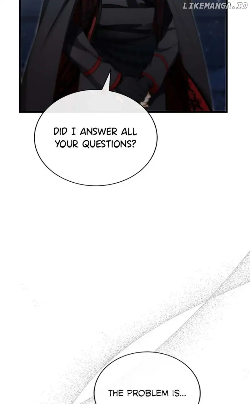It’s My Destiny To Be The Hero’s Saviour Chapter 75 329 019
