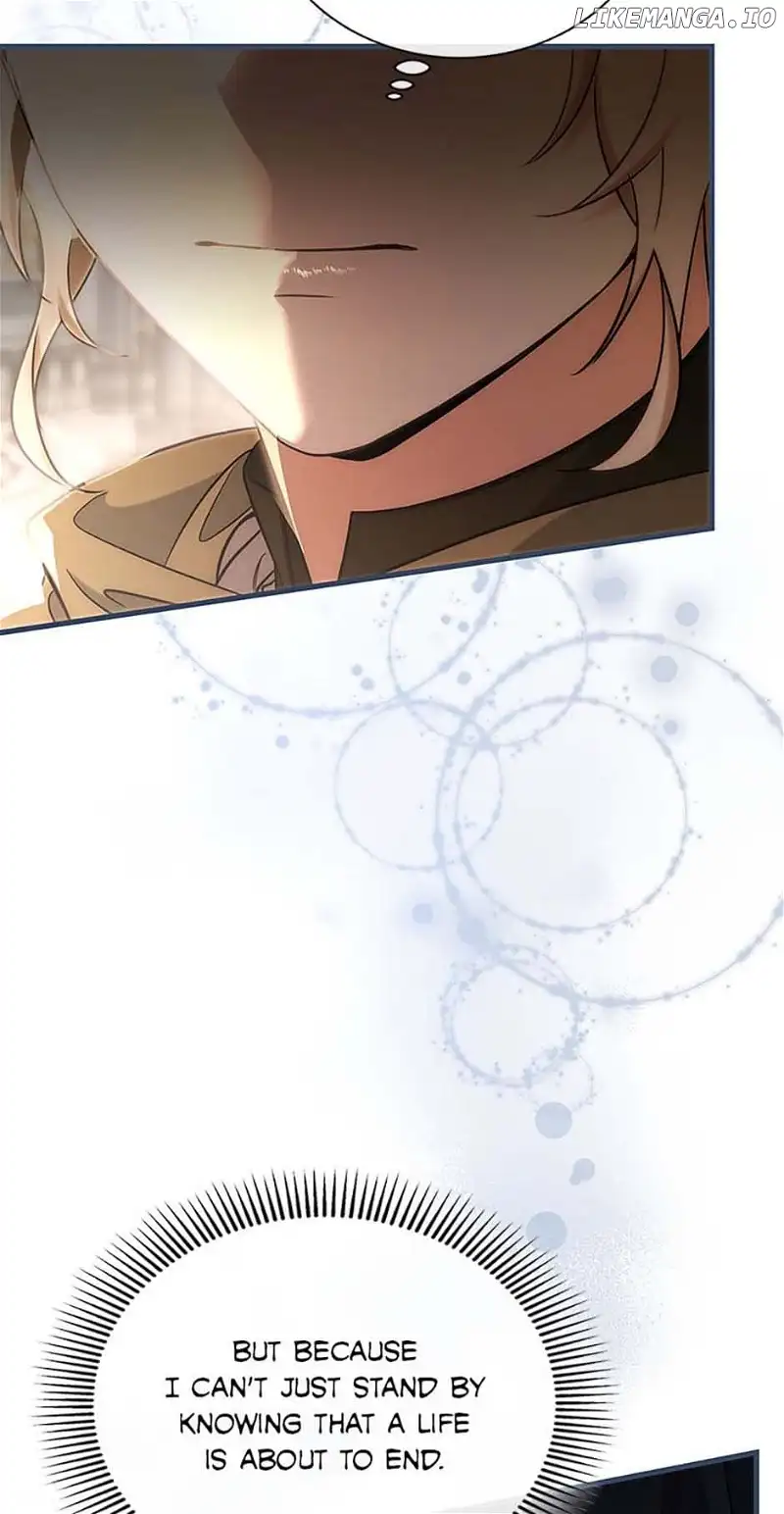 It’s My Destiny To Be The Hero’s Saviour Chapter 75 333 023