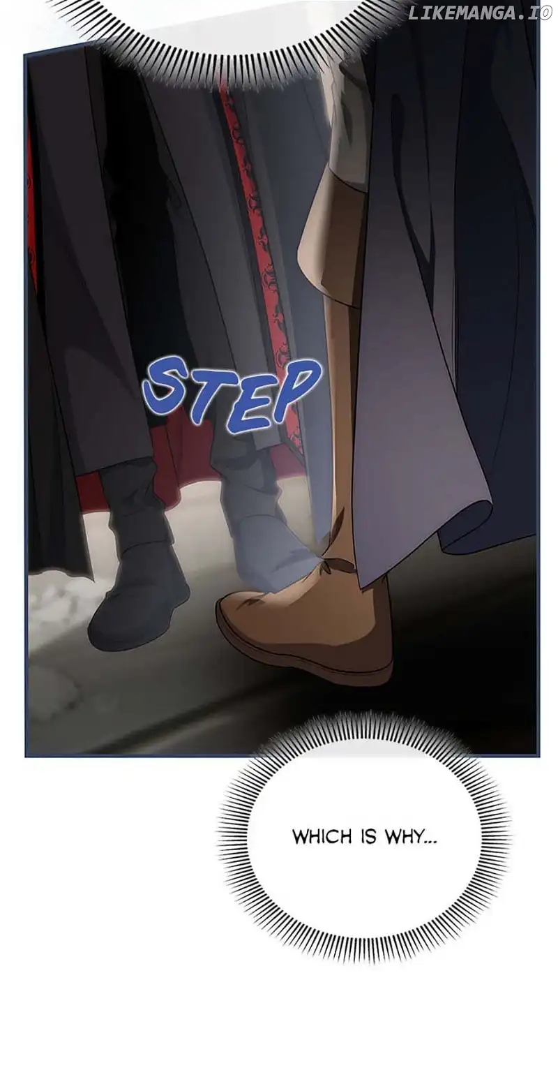 It’s My Destiny To Be The Hero’s Saviour Chapter 75 334 024