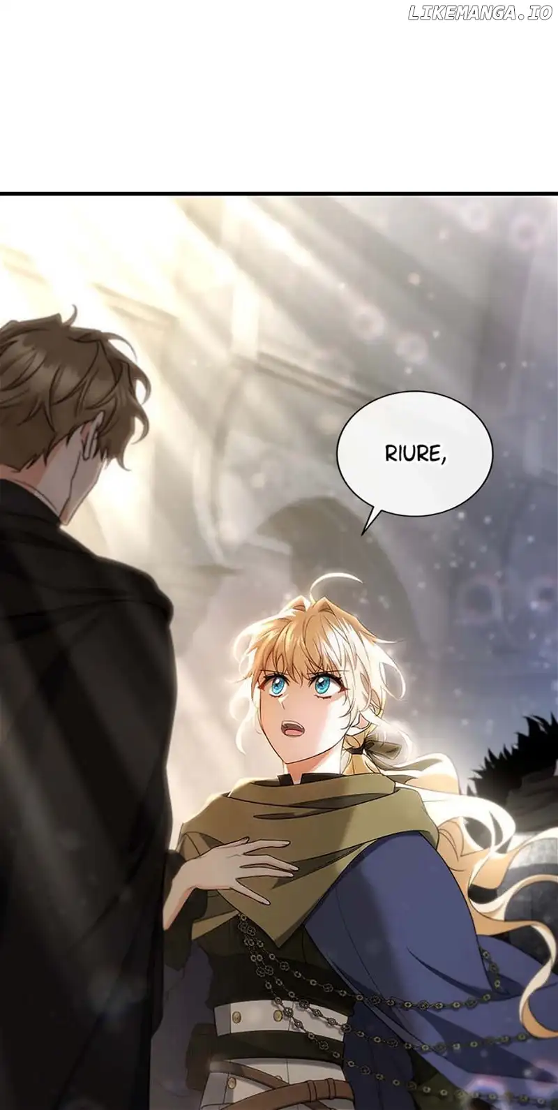 It’s My Destiny To Be The Hero’s Saviour Chapter 75 335 025