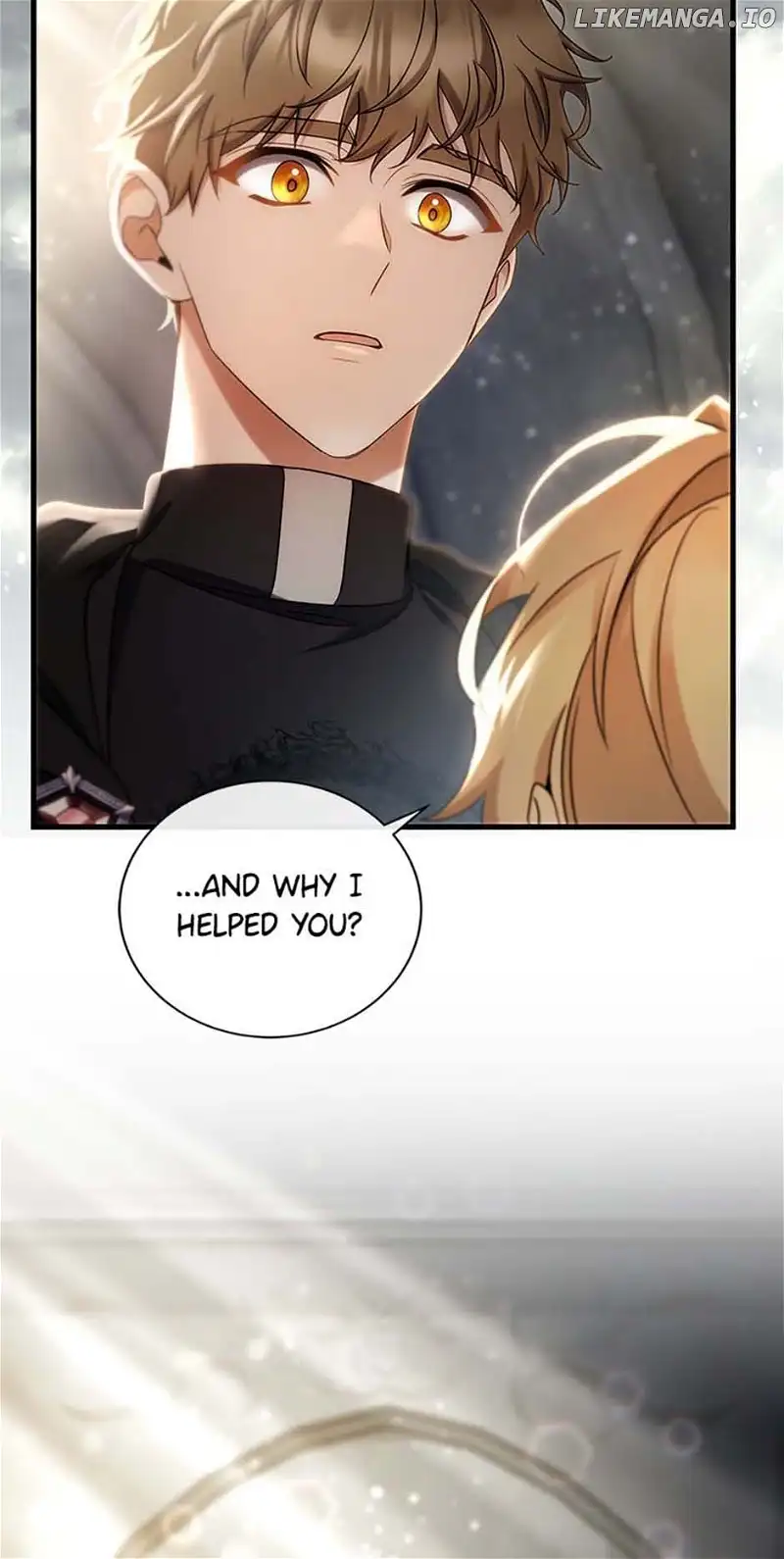 It’s My Destiny To Be The Hero’s Saviour Chapter 75 337 027