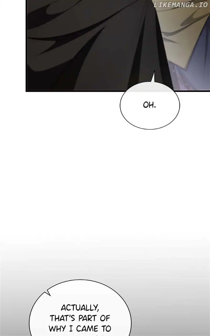 It’s My Destiny To Be The Hero’s Saviour Chapter 75 341 031