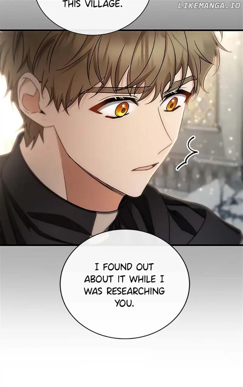 It’s My Destiny To Be The Hero’s Saviour Chapter 75 342 032