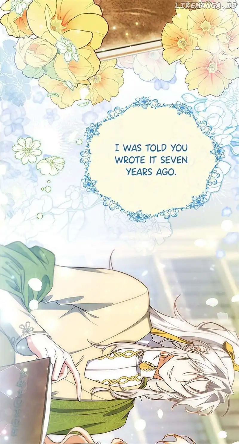 It’s My Destiny To Be The Hero’s Saviour Chapter 75 345 035