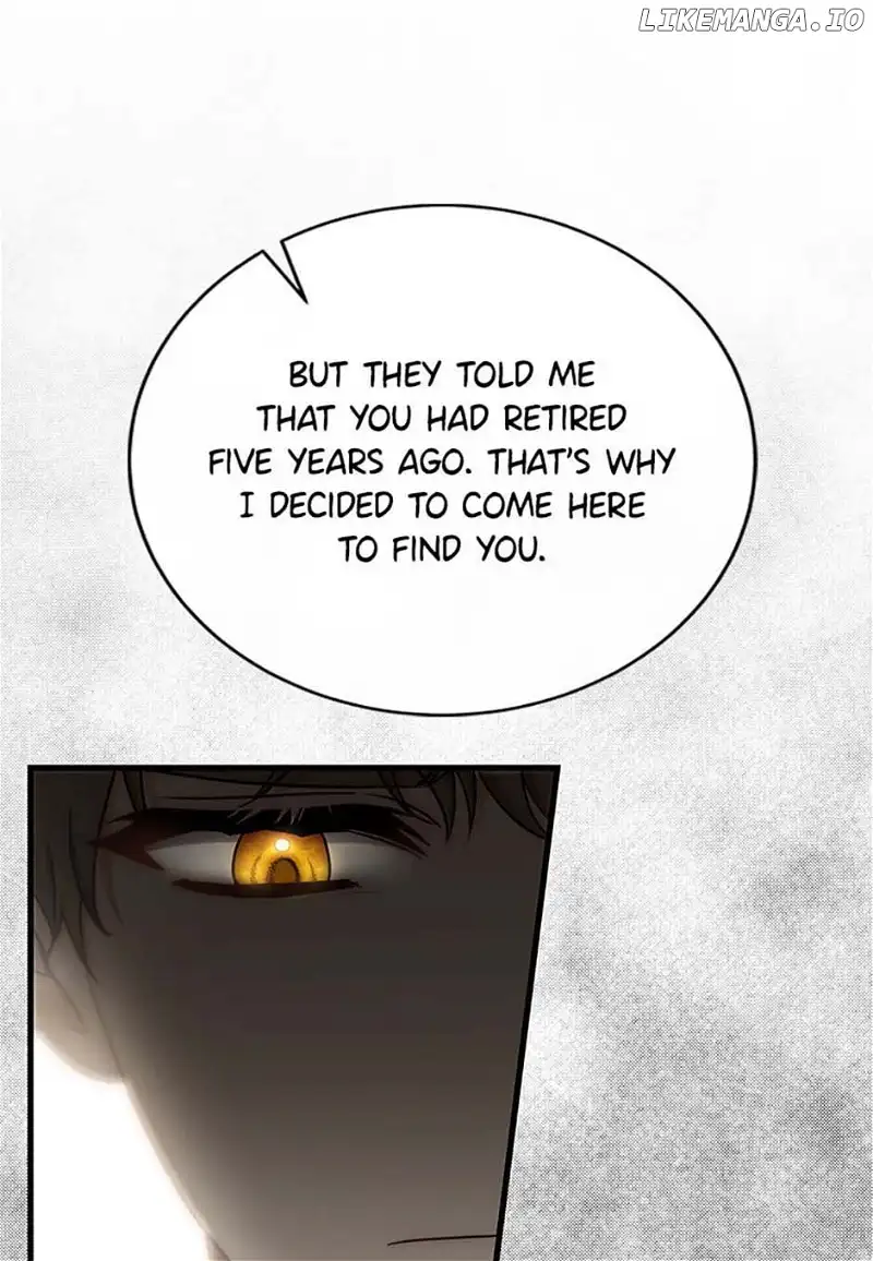 It’s My Destiny To Be The Hero’s Saviour Chapter 75 349 039