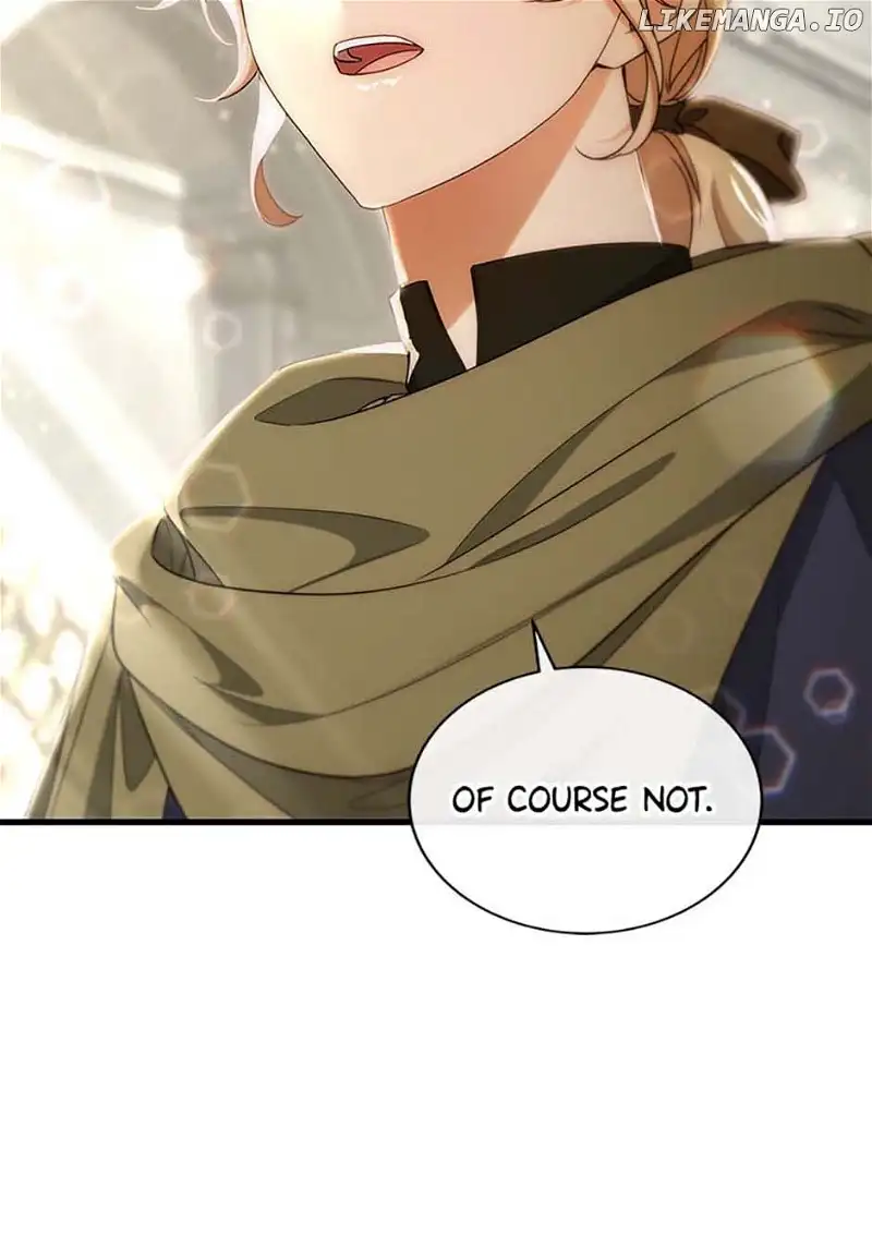 It’s My Destiny To Be The Hero’s Saviour Chapter 75 352 042