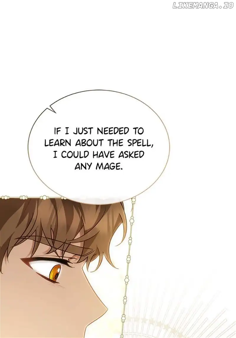 It’s My Destiny To Be The Hero’s Saviour Chapter 75 353 043