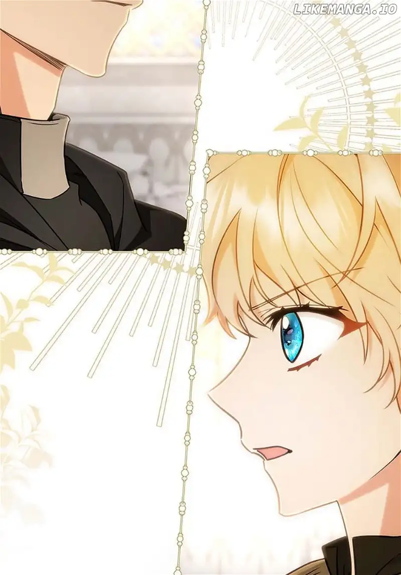 It’s My Destiny To Be The Hero’s Saviour Chapter 75 354 044