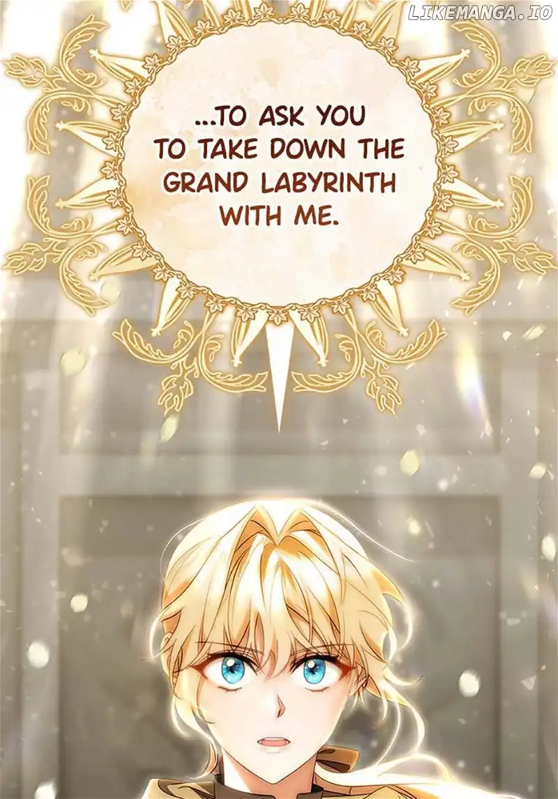 It’s My Destiny To Be The Hero’s Saviour Chapter 75 356 046