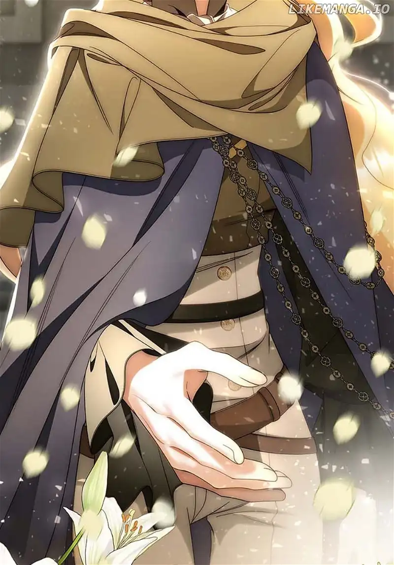 It’s My Destiny To Be The Hero’s Saviour Chapter 75 357 047