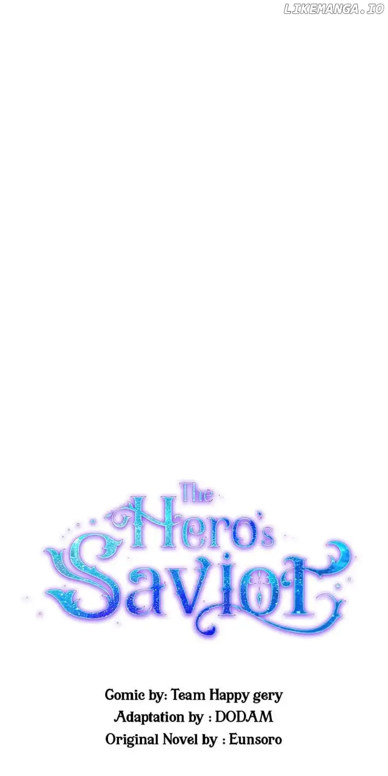 It’s My Destiny To Be The Hero’s Saviour Chapter 75 359 049