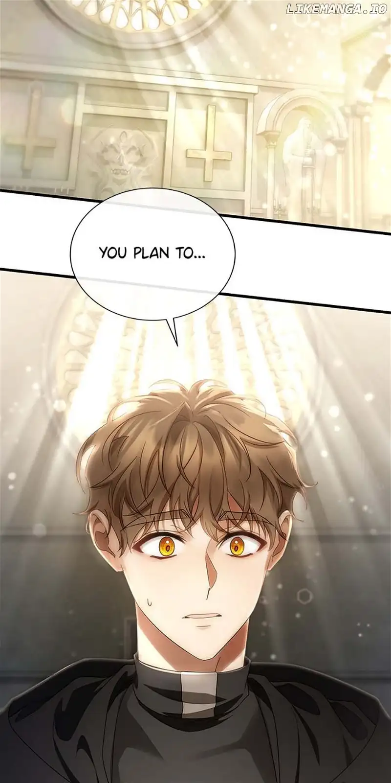 It’s My Destiny To Be The Hero’s Saviour Chapter 75 361 051