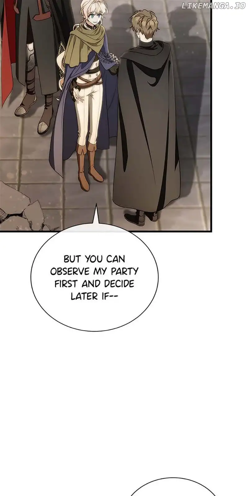 It’s My Destiny To Be The Hero’s Saviour Chapter 75 363 053