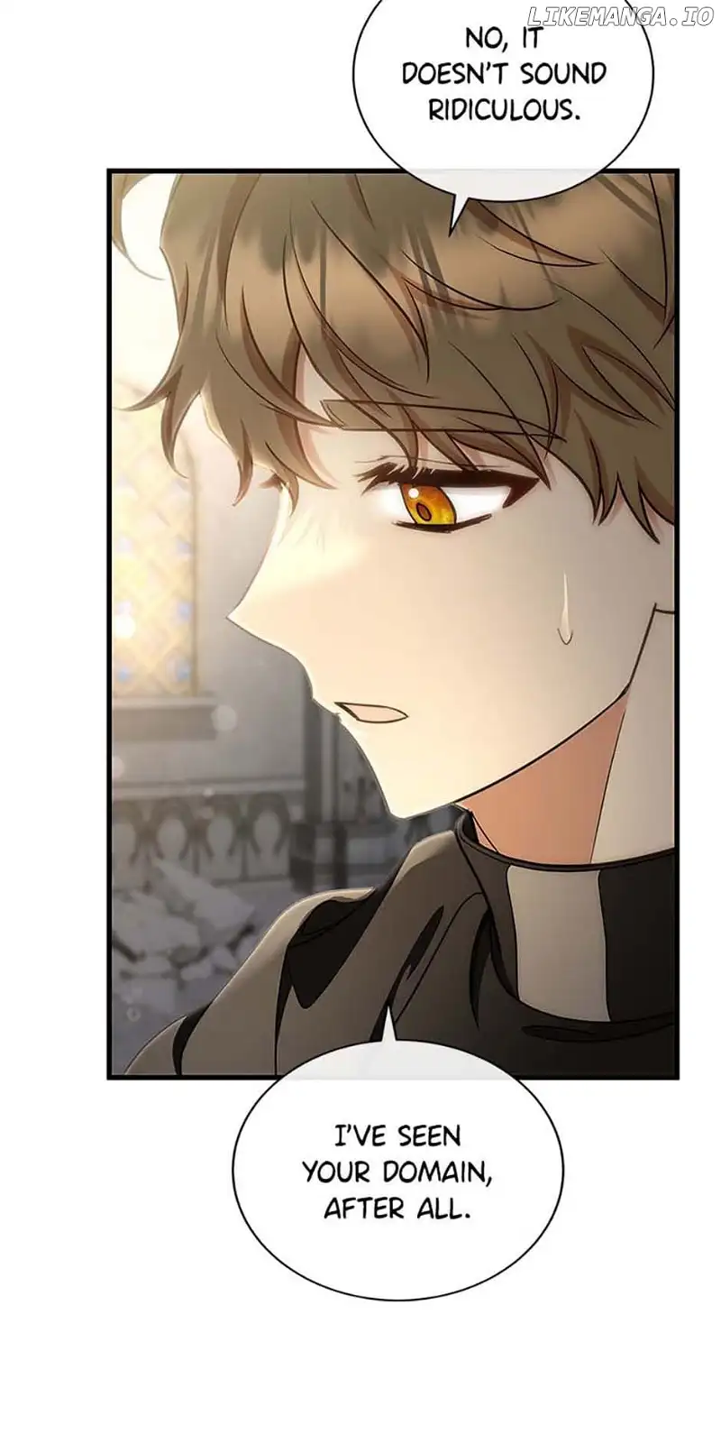 It’s My Destiny To Be The Hero’s Saviour Chapter 75 364 054