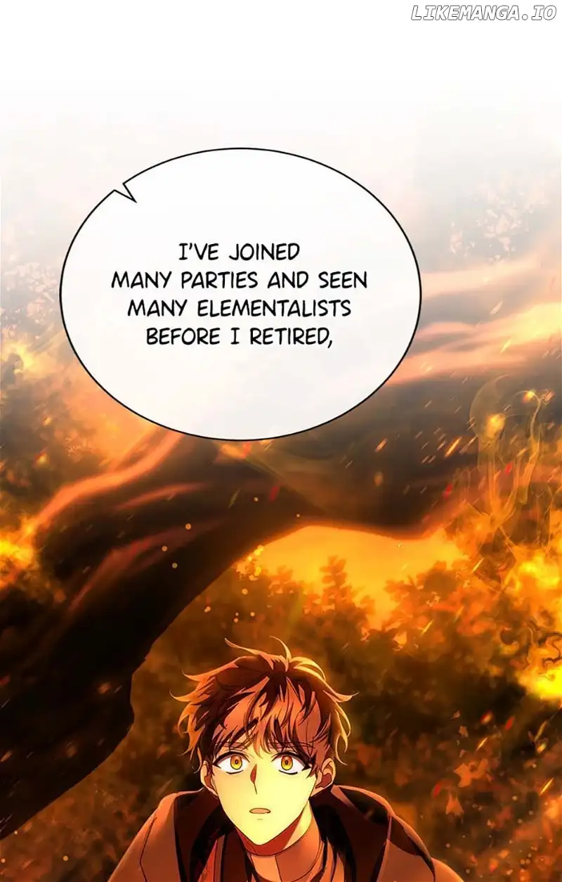 It’s My Destiny To Be The Hero’s Saviour Chapter 75 365 055