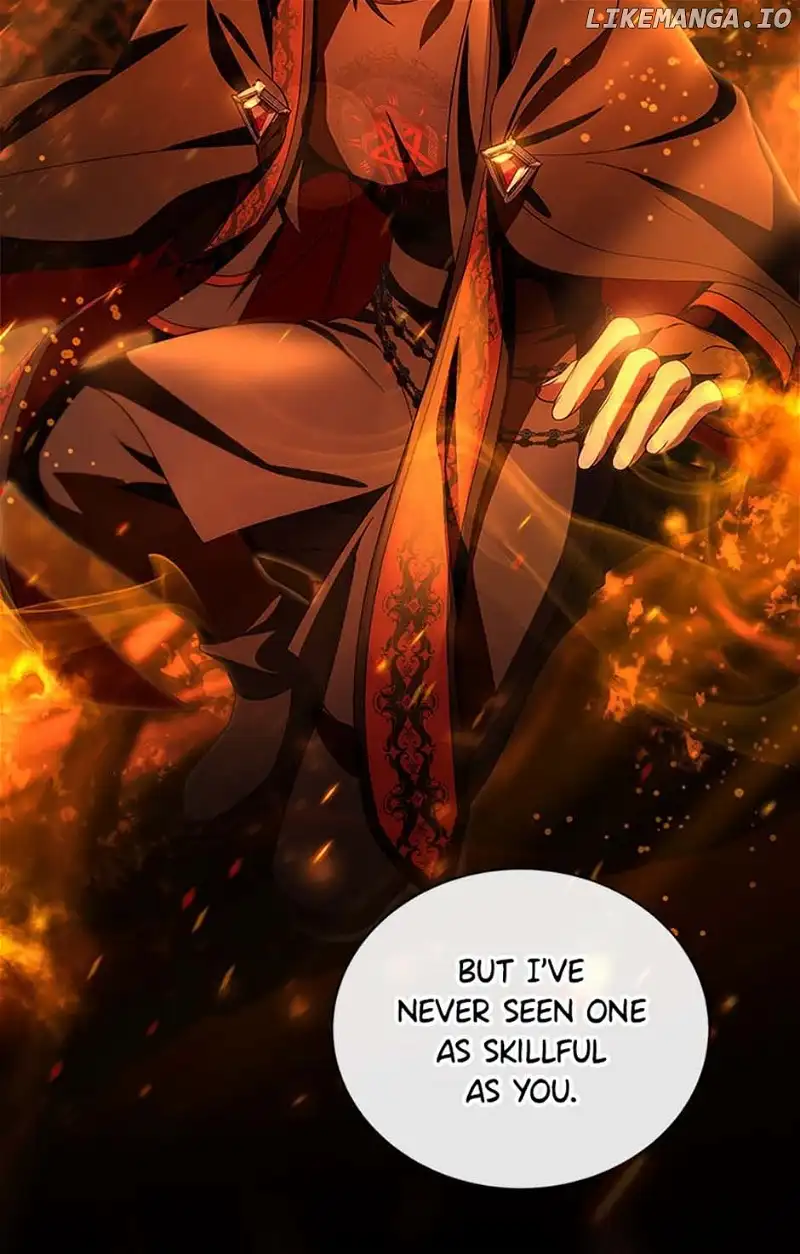 It’s My Destiny To Be The Hero’s Saviour Chapter 75 366 056