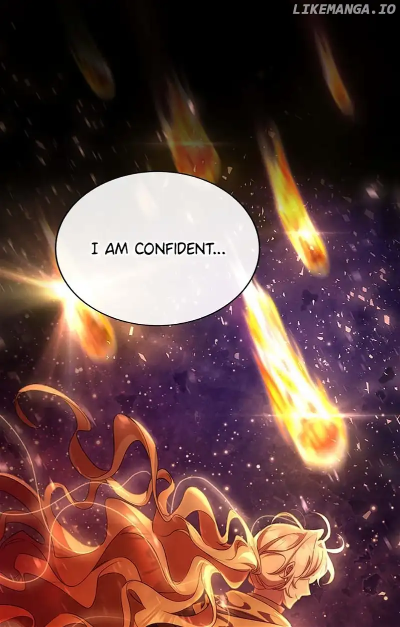 It’s My Destiny To Be The Hero’s Saviour Chapter 75 367 057