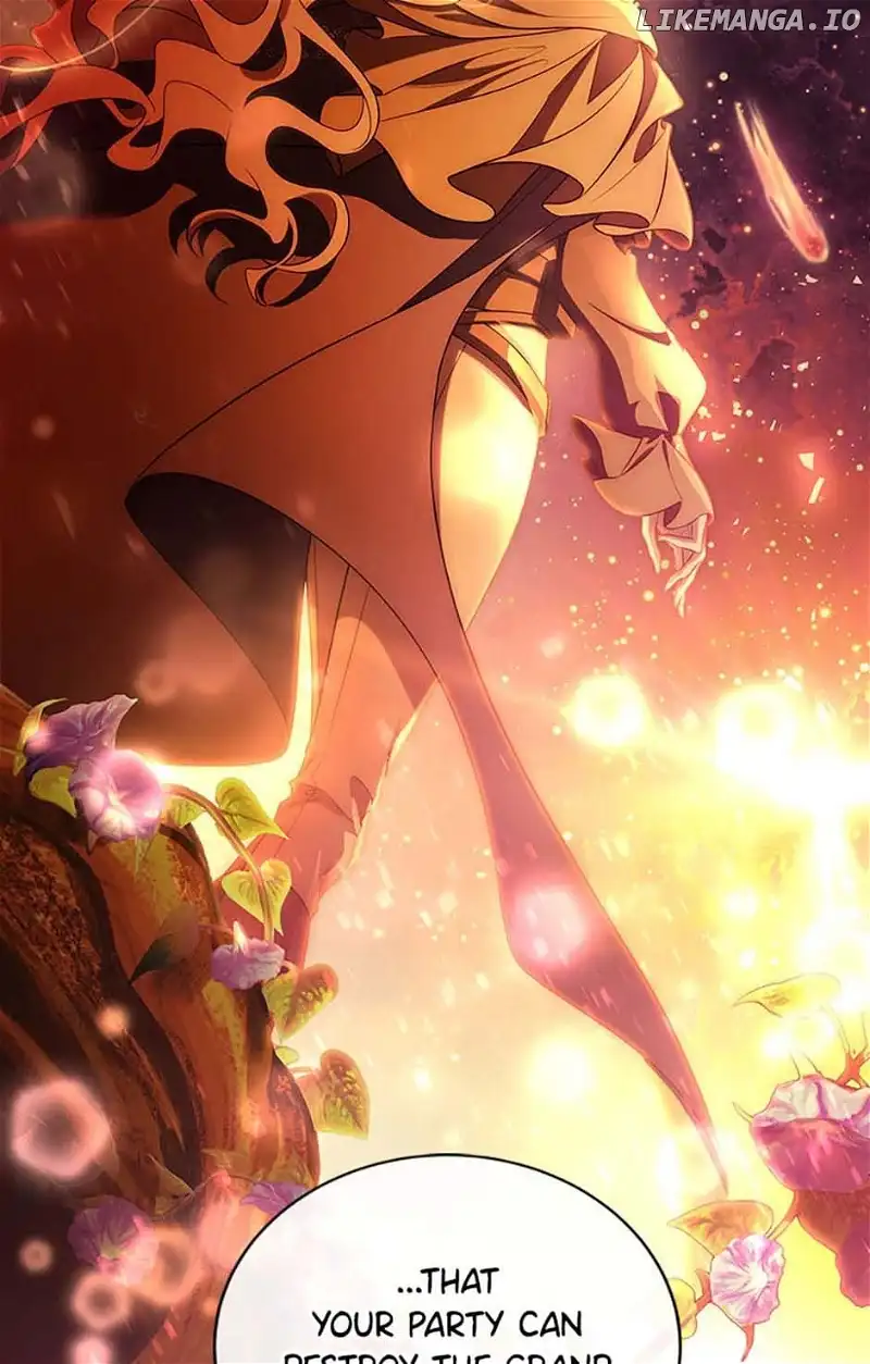 It’s My Destiny To Be The Hero’s Saviour Chapter 75 368 058
