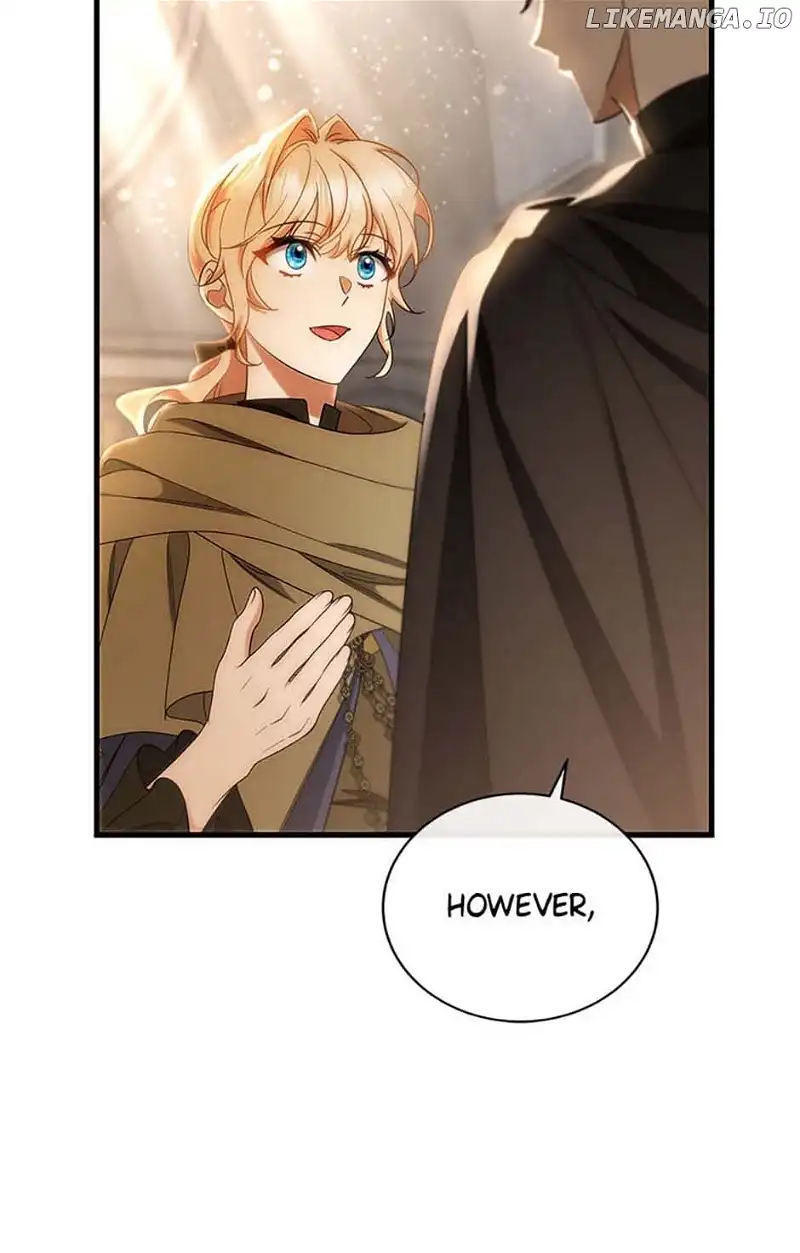 It’s My Destiny To Be The Hero’s Saviour Chapter 75 370 060