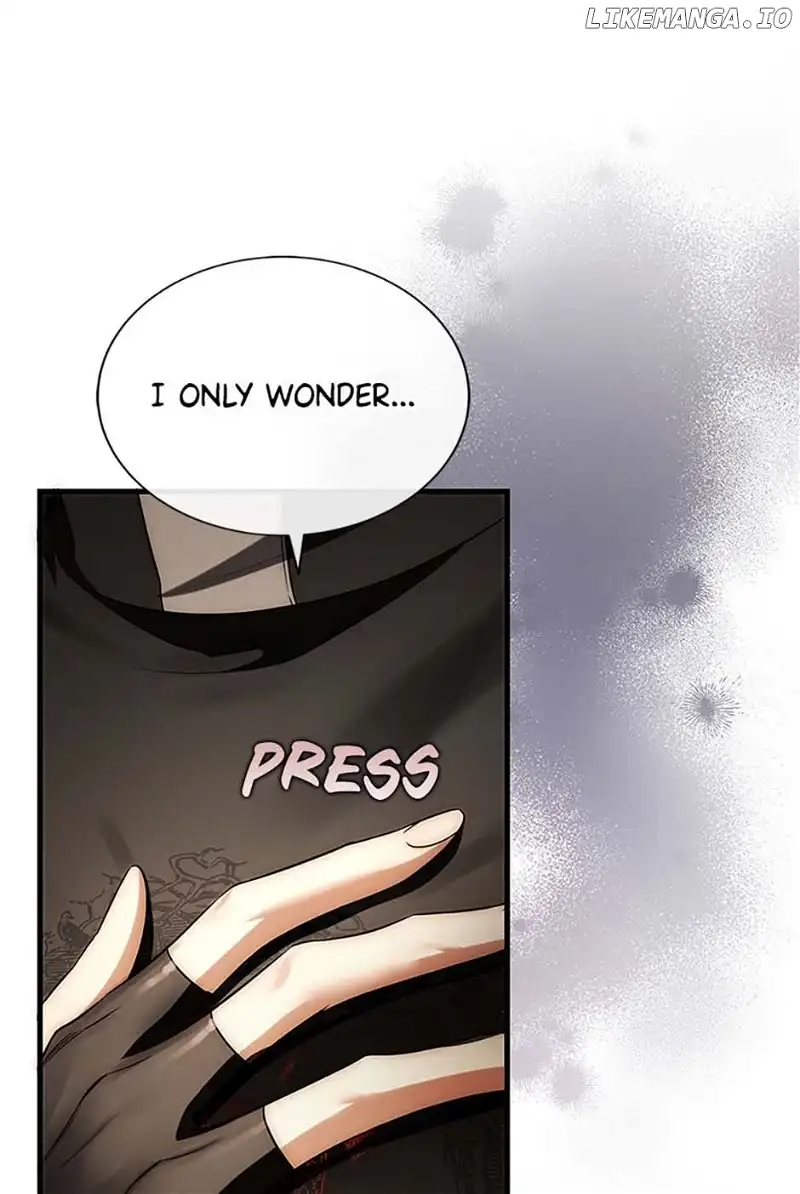 It’s My Destiny To Be The Hero’s Saviour Chapter 75 371 061