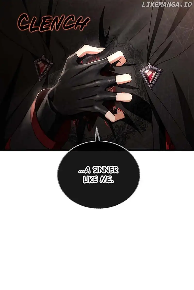 It’s My Destiny To Be The Hero’s Saviour Chapter 75 373 063