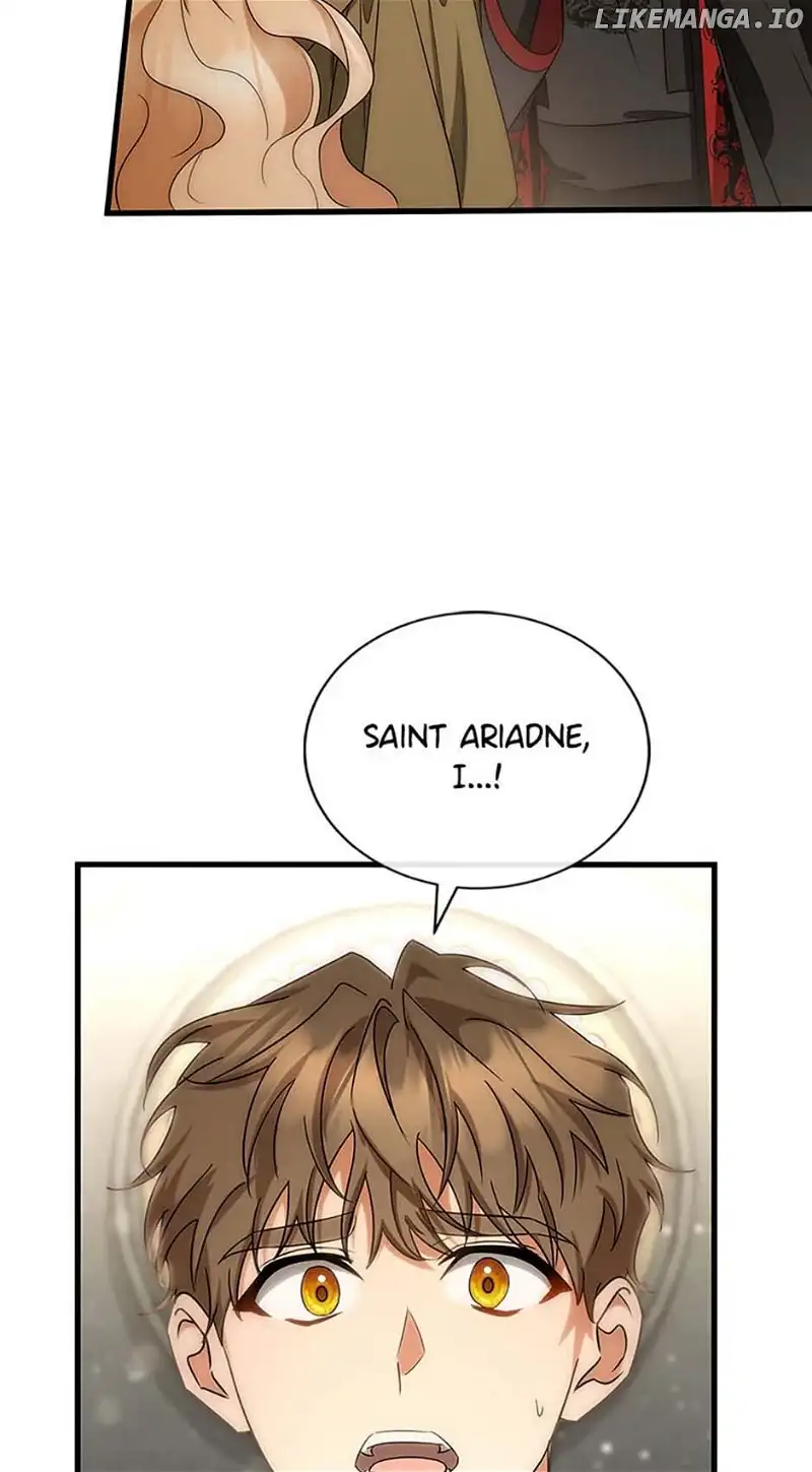 It’s My Destiny To Be The Hero’s Saviour Chapter 75 375 065
