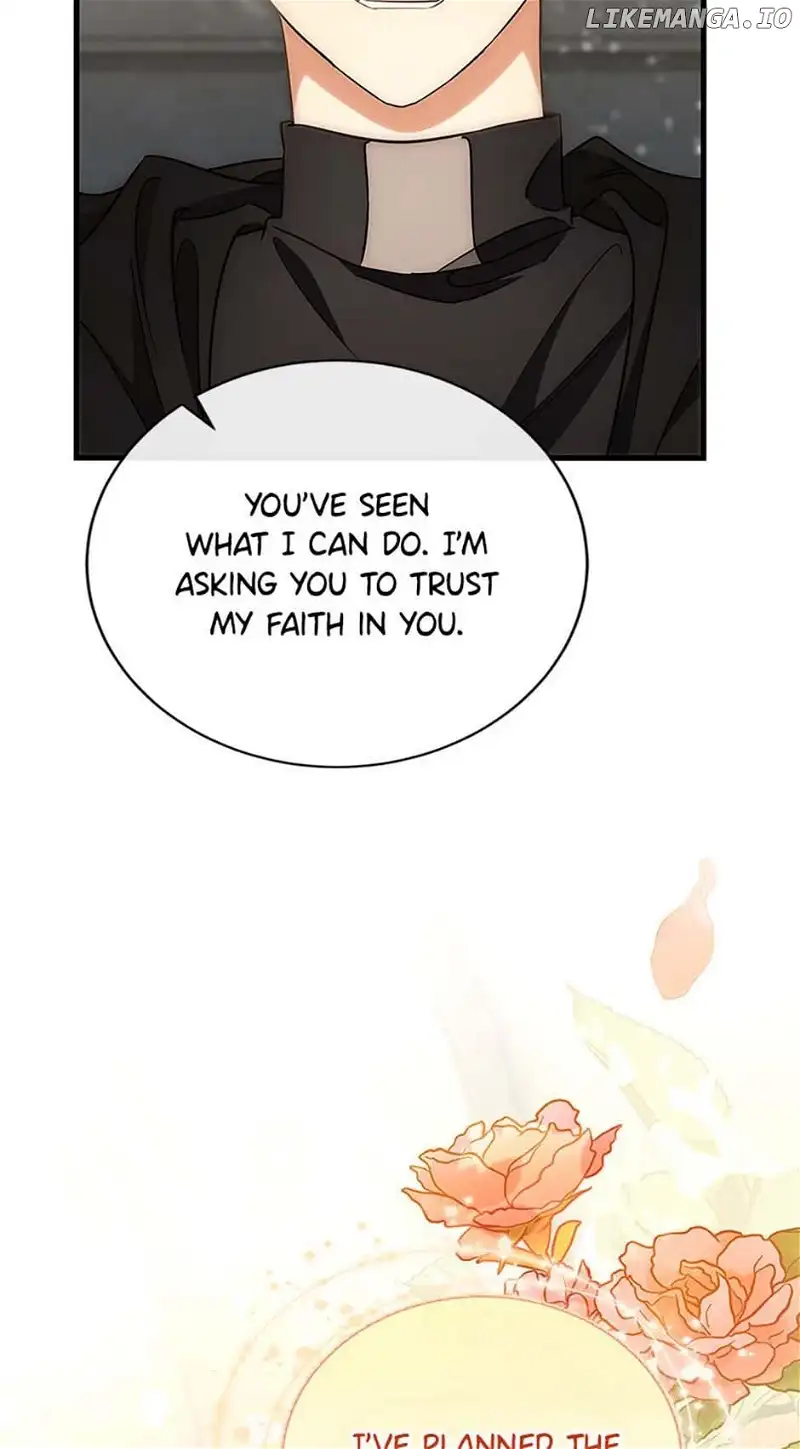 It’s My Destiny To Be The Hero’s Saviour Chapter 75 376 066