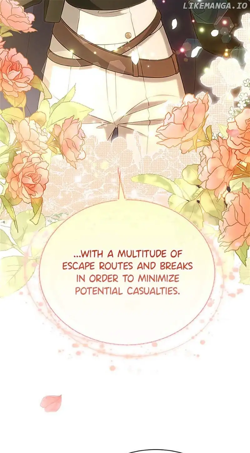 It’s My Destiny To Be The Hero’s Saviour Chapter 75 378 068