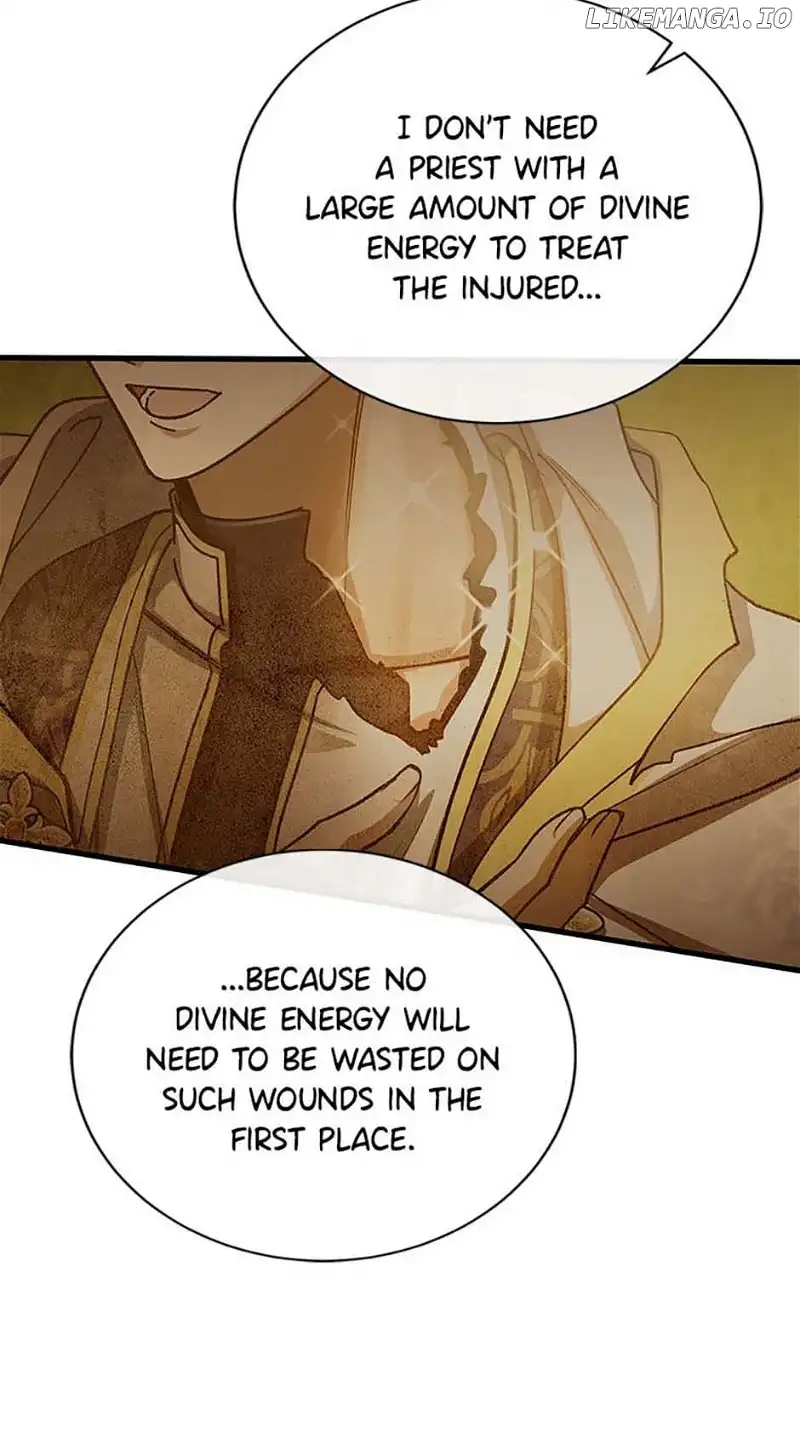 It’s My Destiny To Be The Hero’s Saviour Chapter 75 379 069
