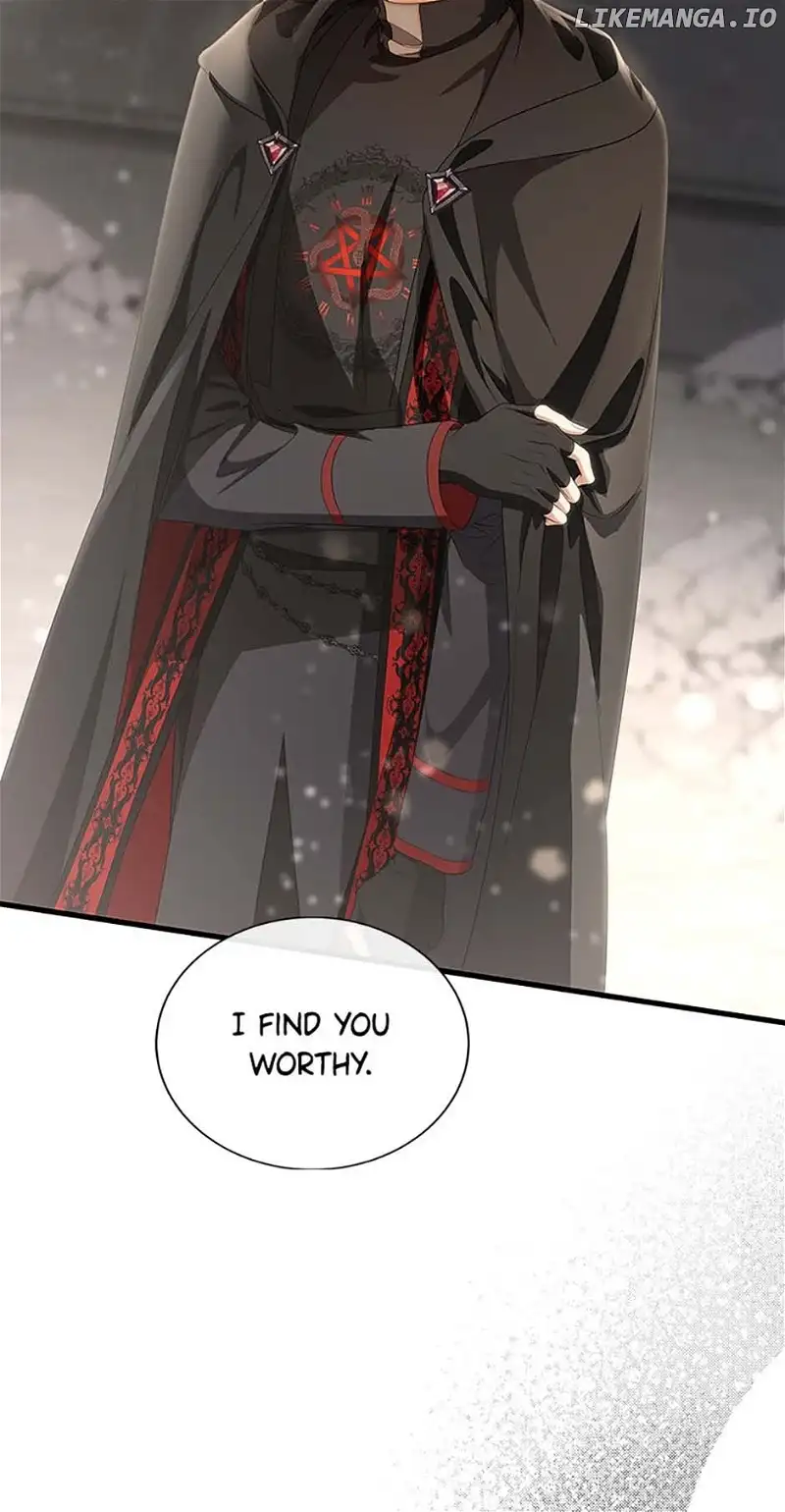 It’s My Destiny To Be The Hero’s Saviour Chapter 75 382 072