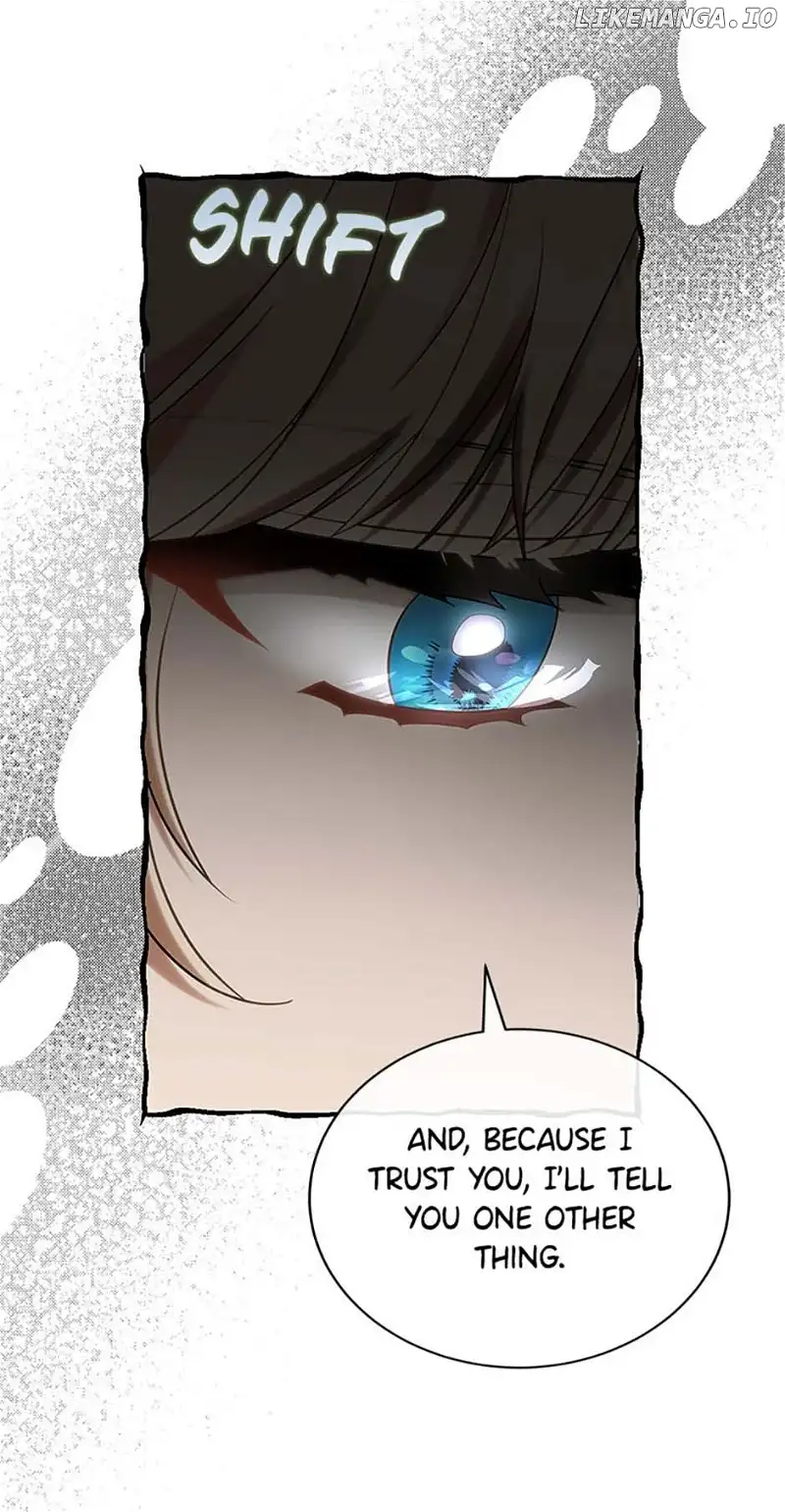 It’s My Destiny To Be The Hero’s Saviour Chapter 75 383 073