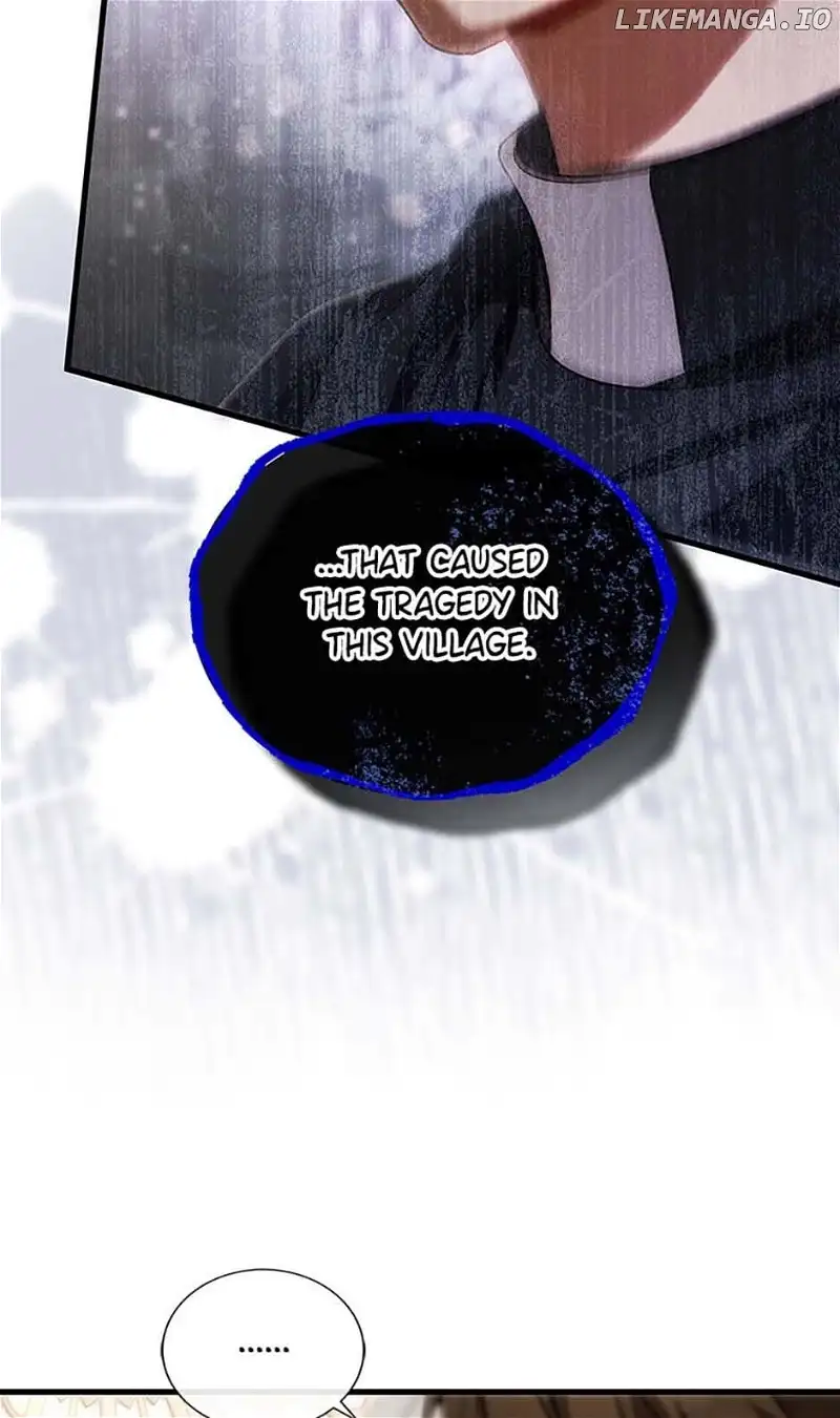 It’s My Destiny To Be The Hero’s Saviour Chapter 75 387 077