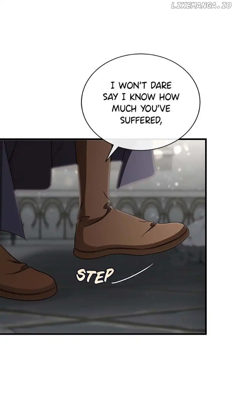 It’s My Destiny To Be The Hero’s Saviour Chapter 75 389 079