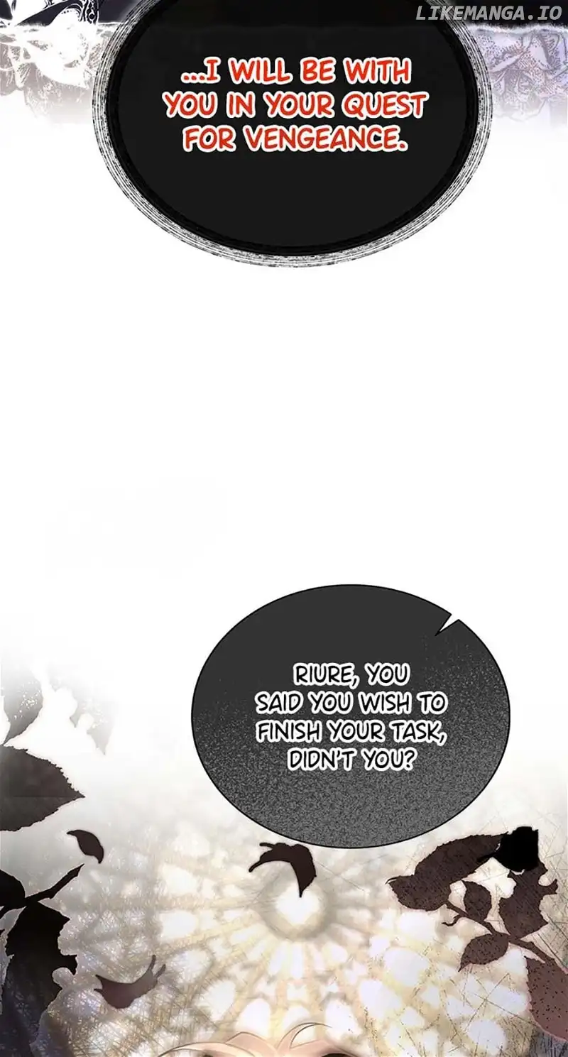 It’s My Destiny To Be The Hero’s Saviour Chapter 75 391 081