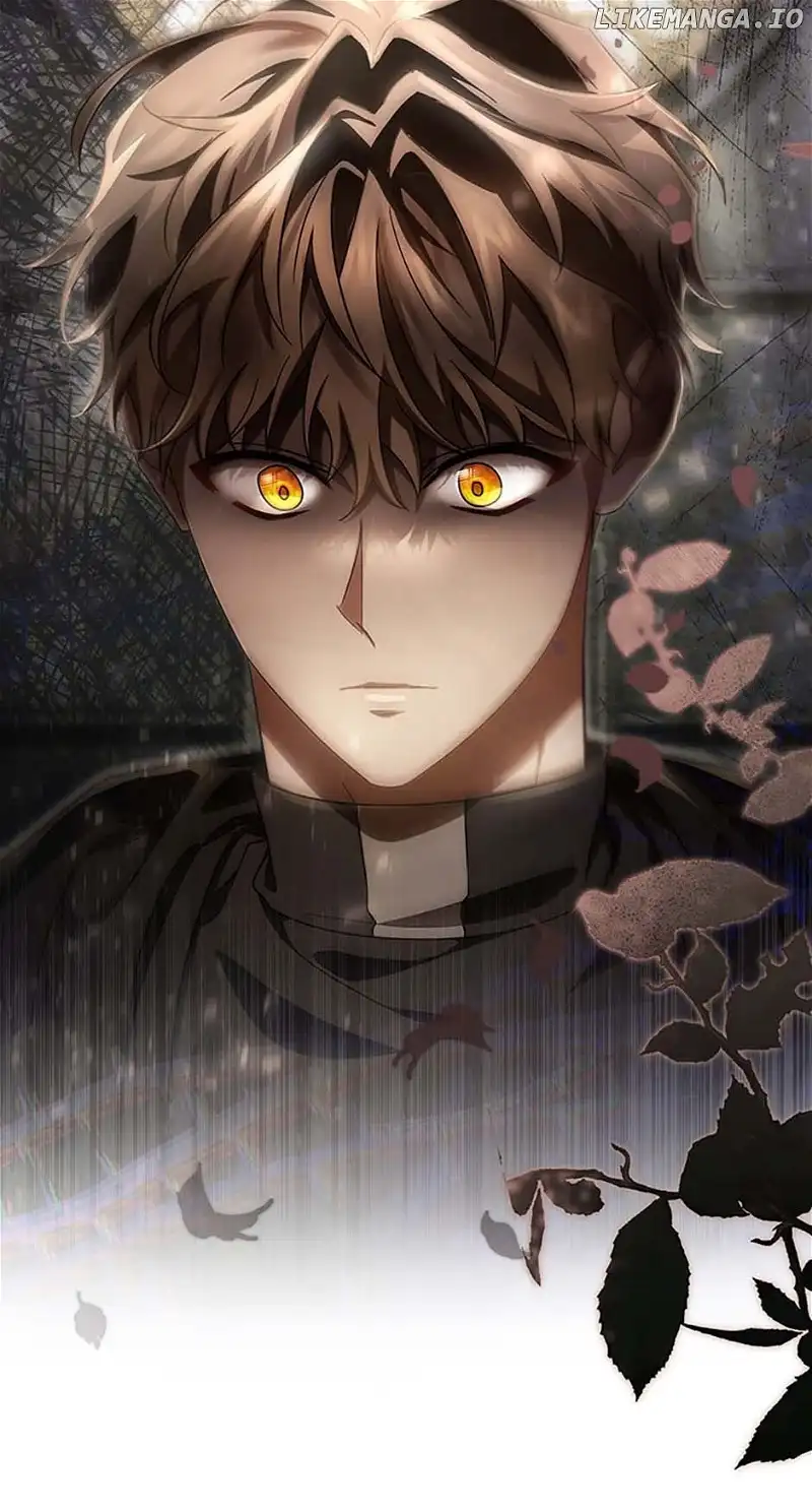 It’s My Destiny To Be The Hero’s Saviour Chapter 75 392 082