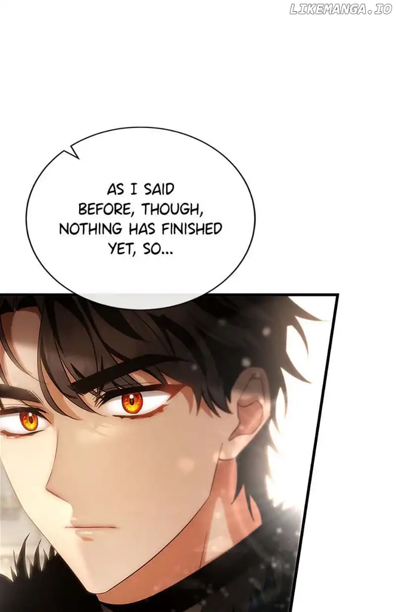 It’s My Destiny To Be The Hero’s Saviour Chapter 75 393 083