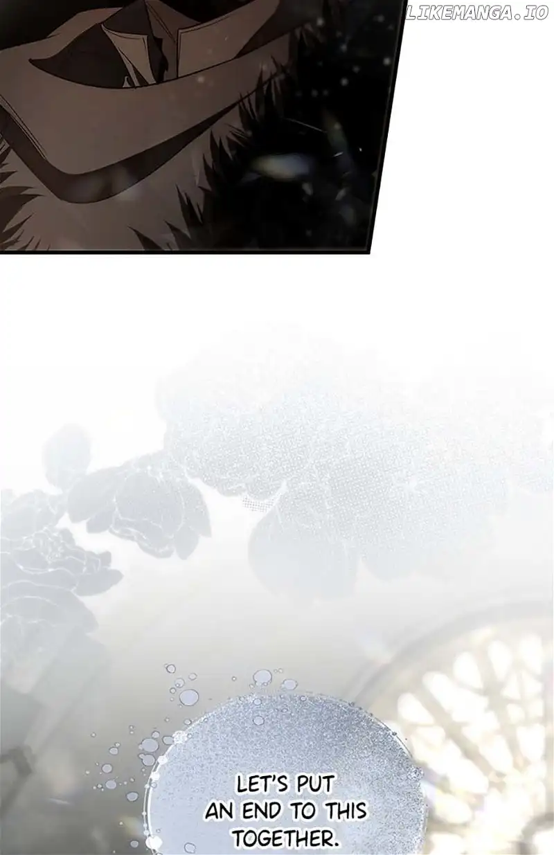 It’s My Destiny To Be The Hero’s Saviour Chapter 75 394 084