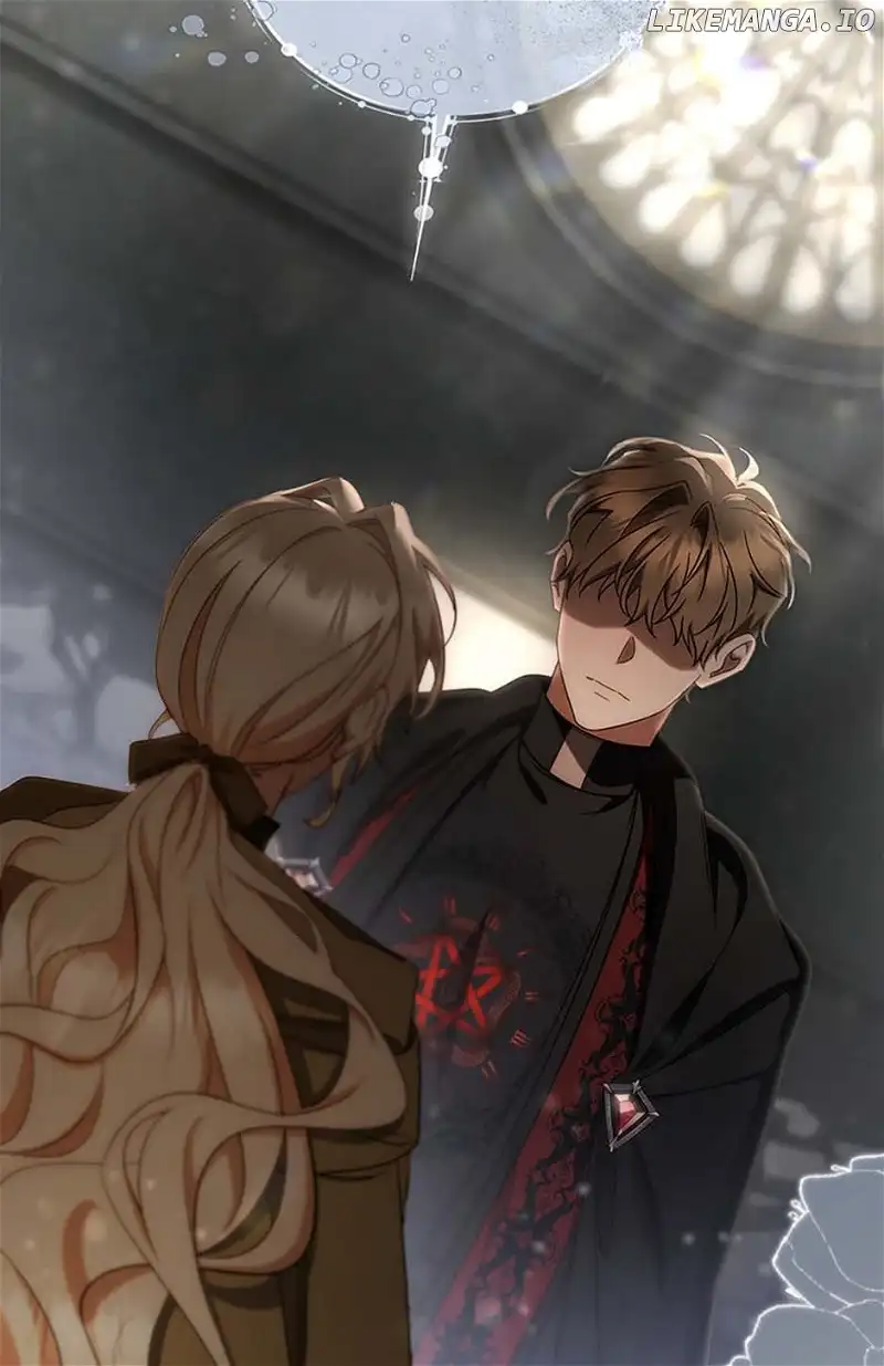 It’s My Destiny To Be The Hero’s Saviour Chapter 75 395 085