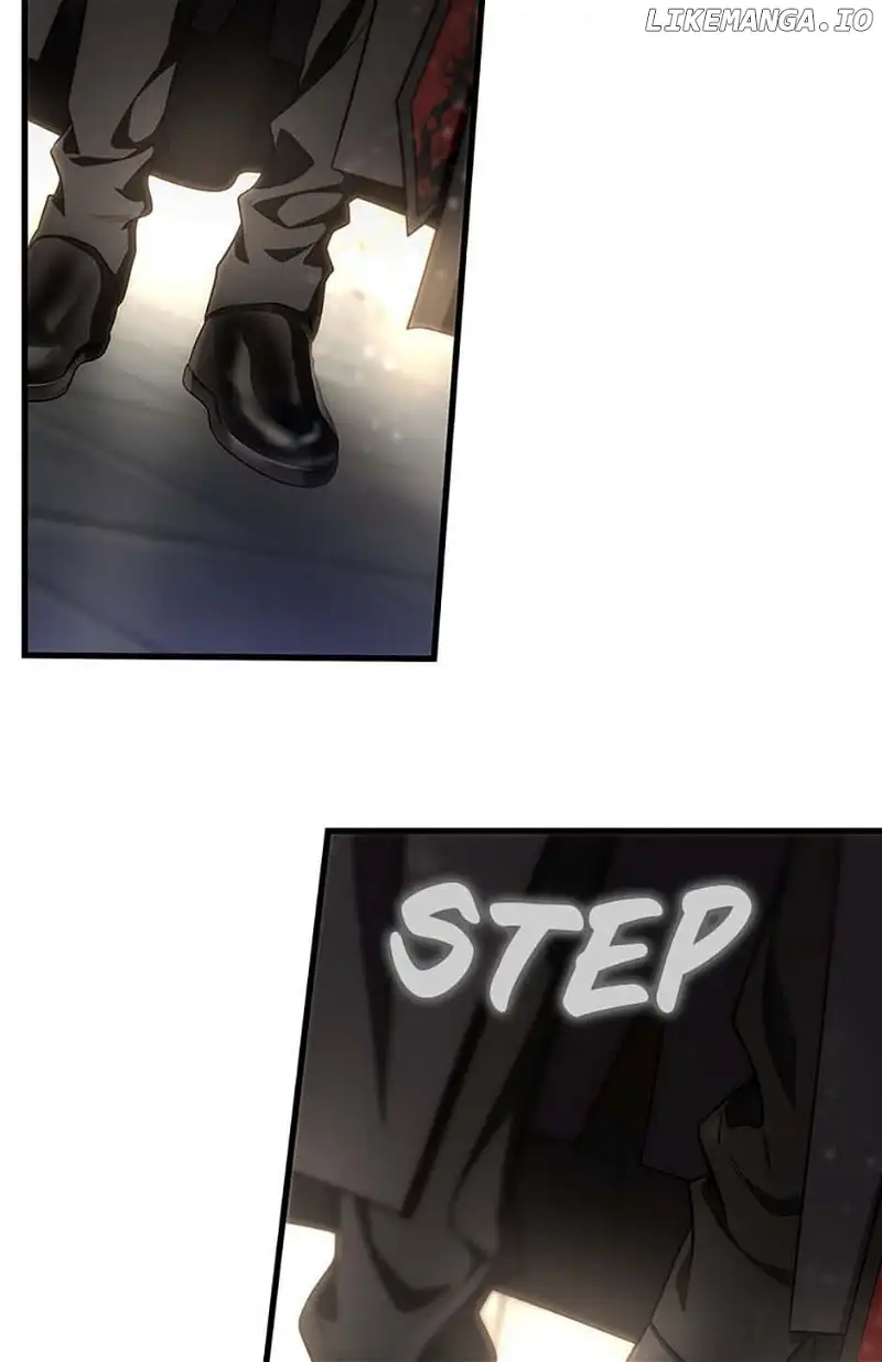 It’s My Destiny To Be The Hero’s Saviour Chapter 75 397 087