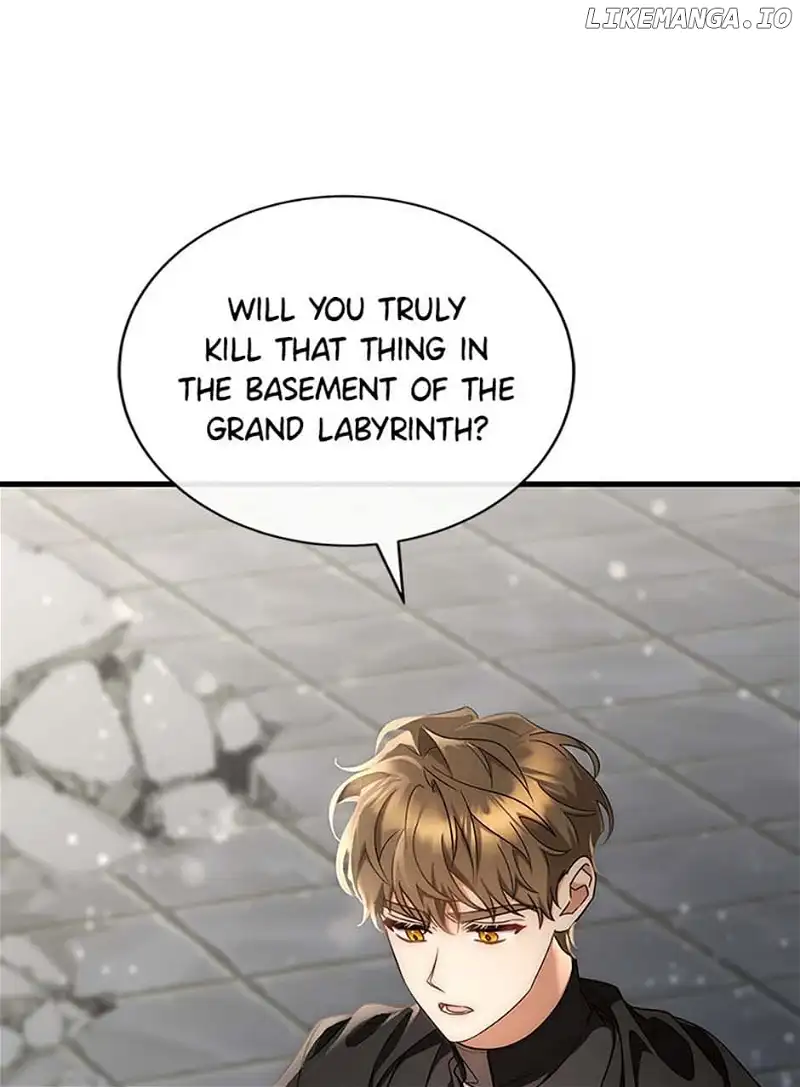 It’s My Destiny To Be The Hero’s Saviour Chapter 75 399 089
