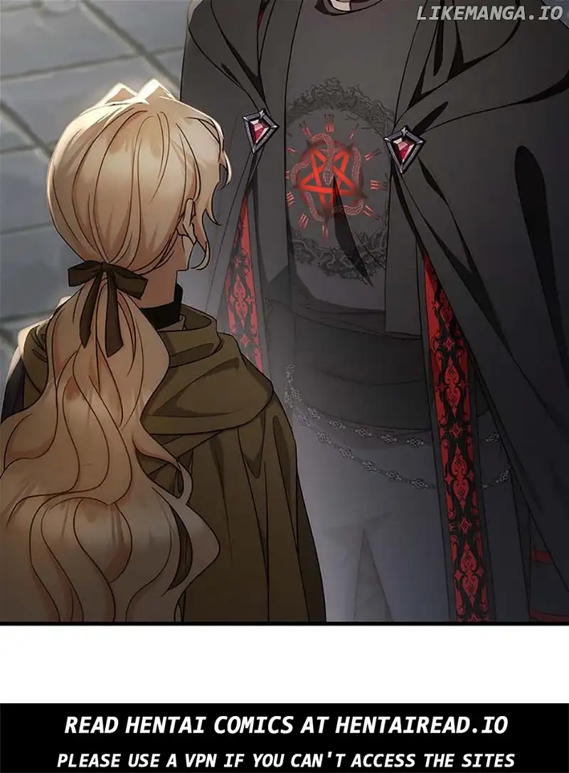 It’s My Destiny To Be The Hero’s Saviour Chapter 75 400 090