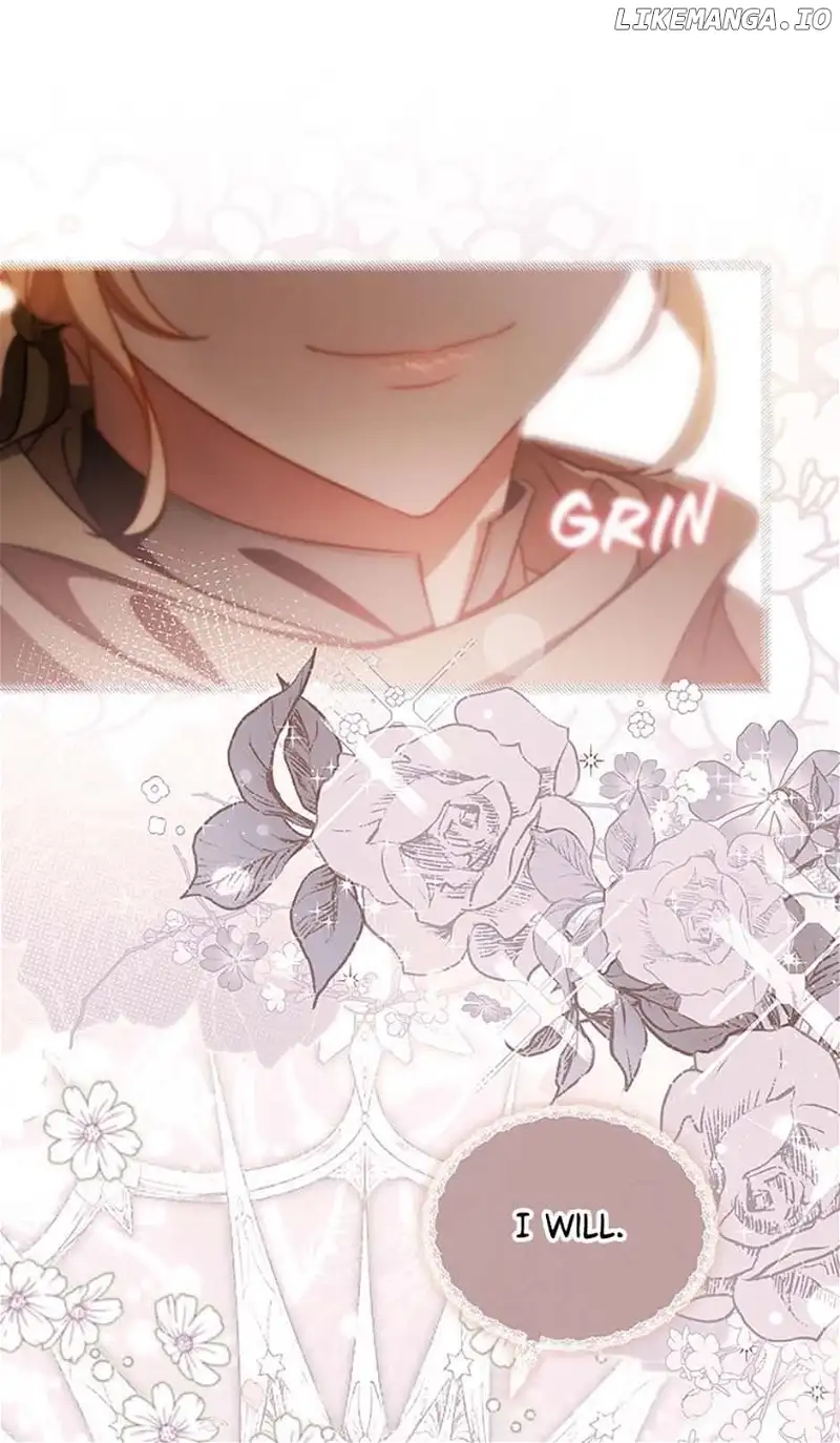 It’s My Destiny To Be The Hero’s Saviour Chapter 75 401 091