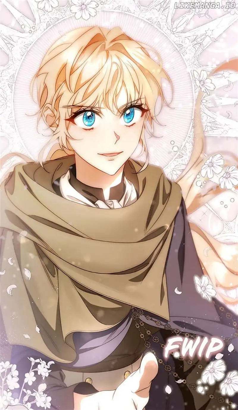 It’s My Destiny To Be The Hero’s Saviour Chapter 75 402 092